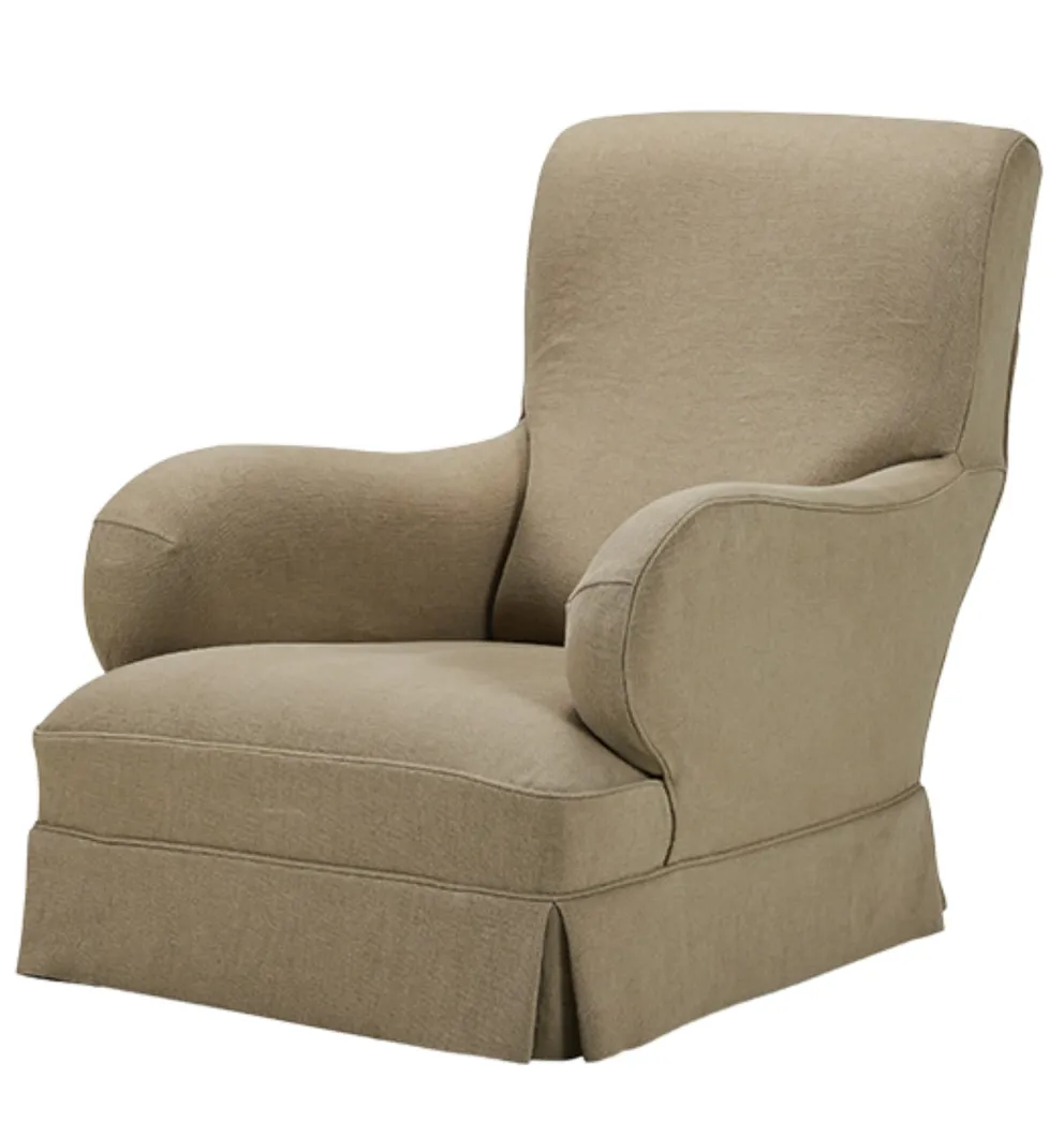 Lounge Chairs | Anais