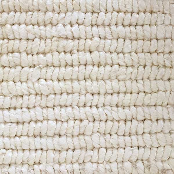 Wabi Sabi | Abaca Bleached