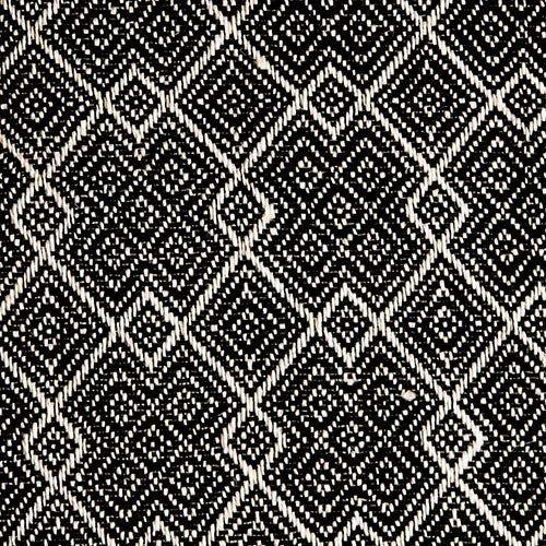 Tangier | Cream Indigo