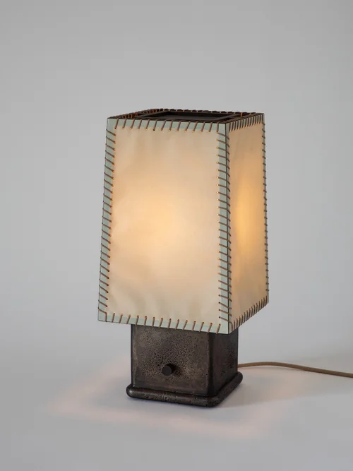 Edwin Table Lamp