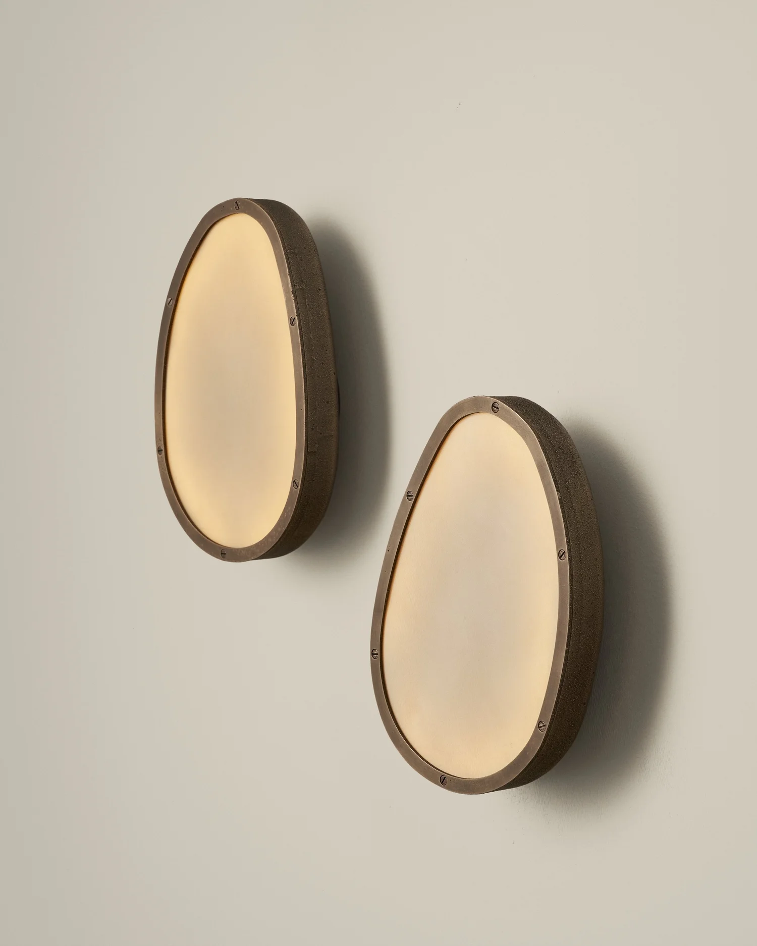 Stony Sconce