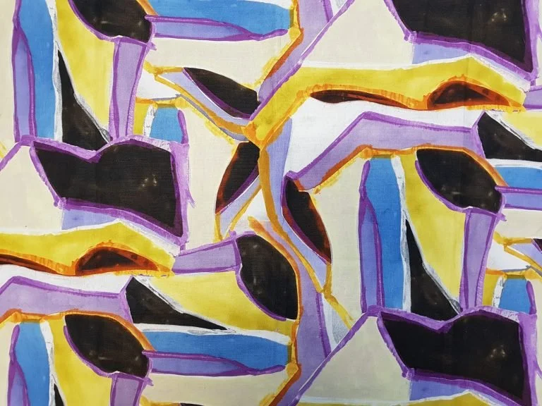 Abstraction | Aurore