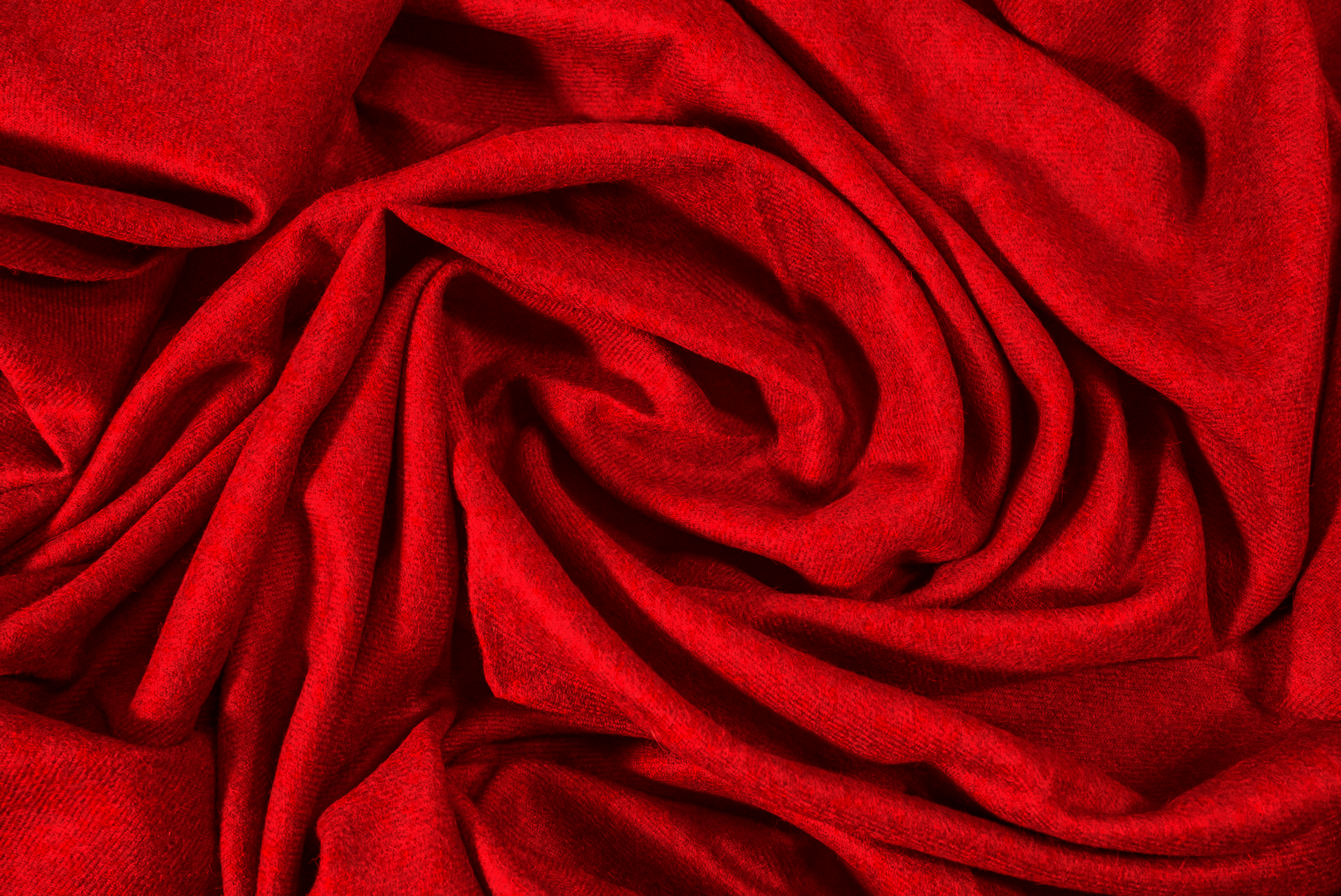 Essential | Red