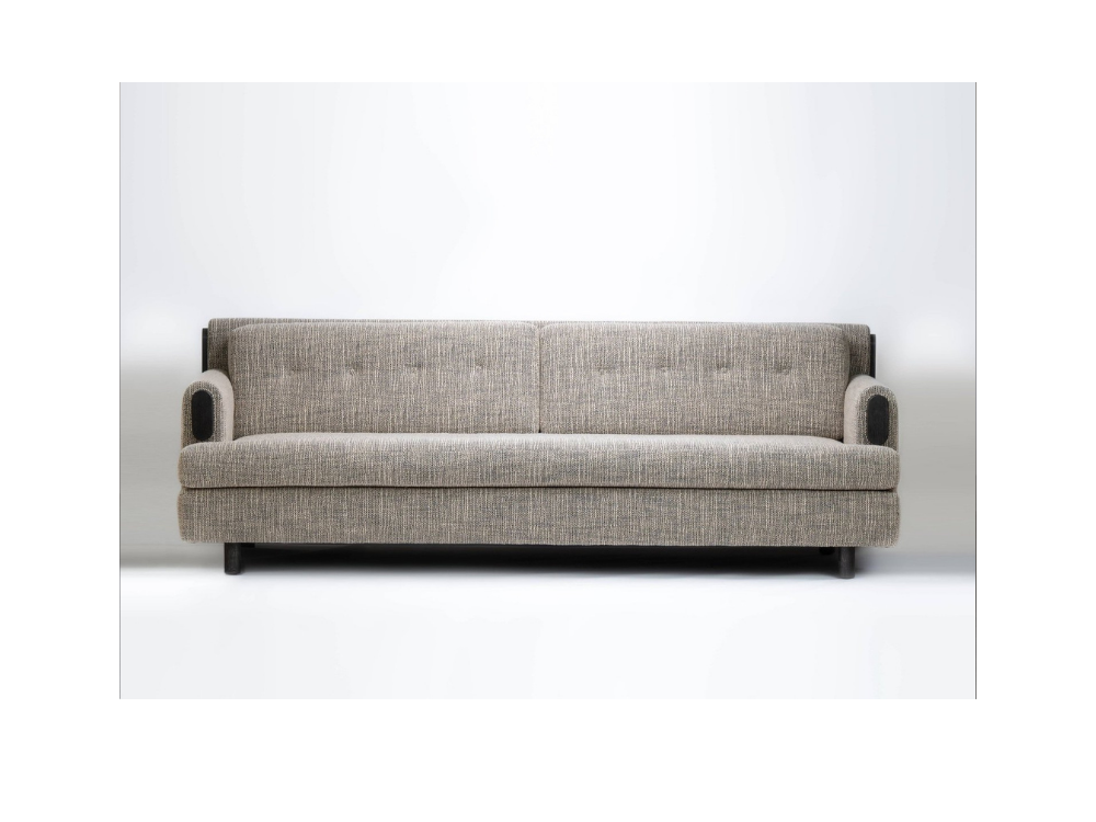 Upholstery | Sheffield Sofa