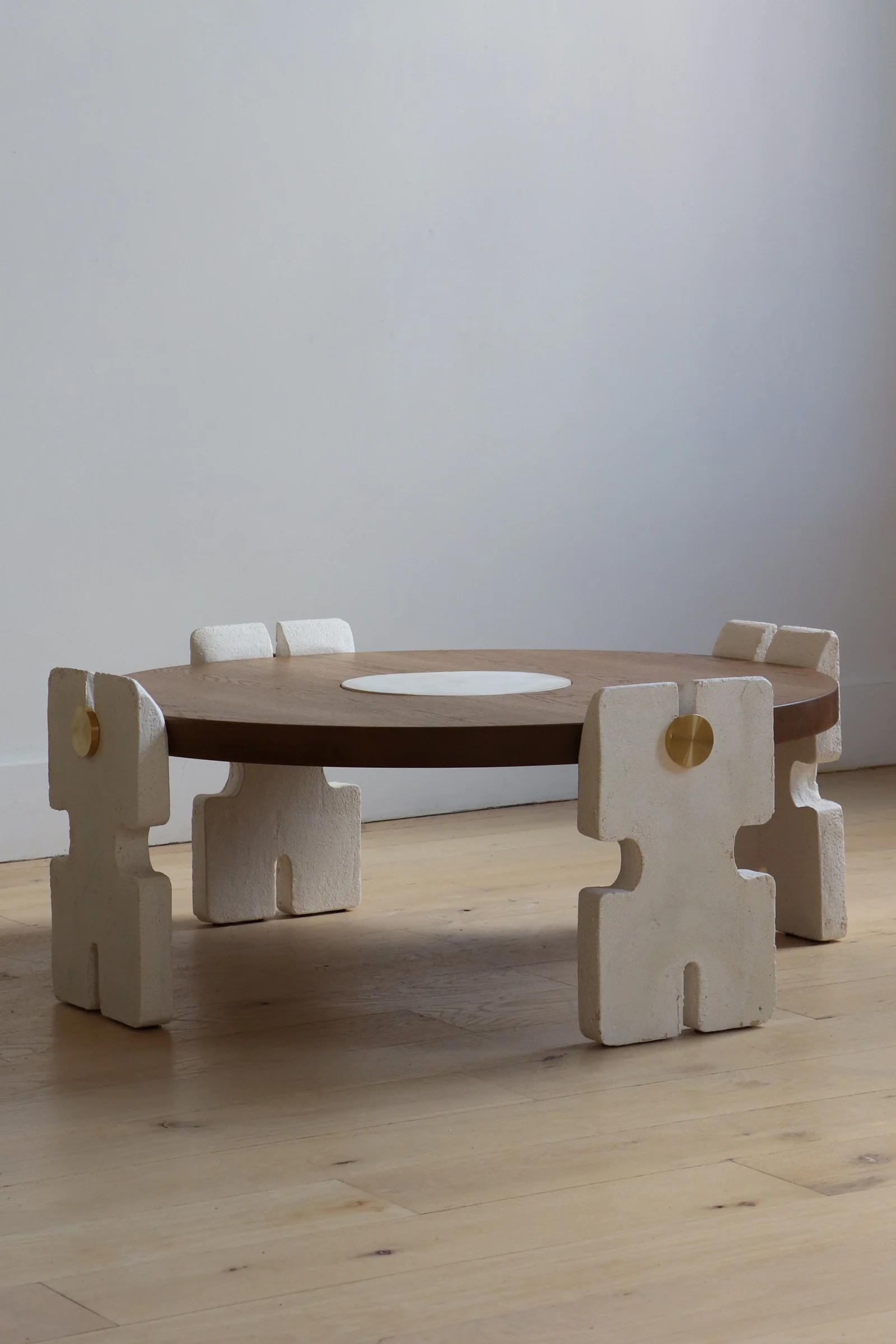 Talisman Coffee Table