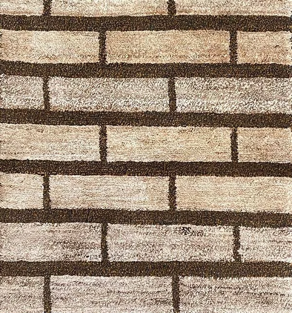 Dharan | Nettle Brown