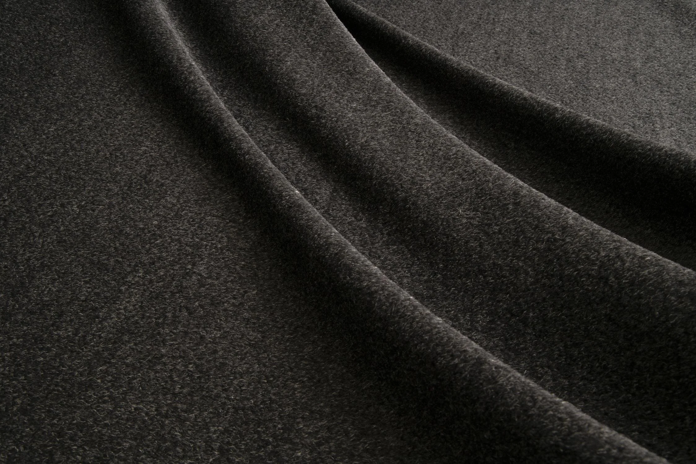 Nuboso | Grey Black
