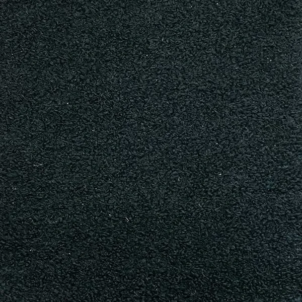 Mohair Flatweave | Dark Cobalt