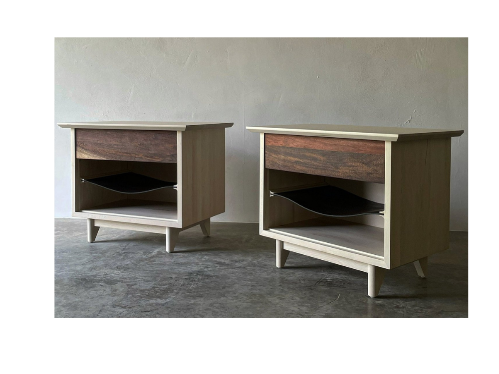 Occasional Tables | Barton Side Cabinet