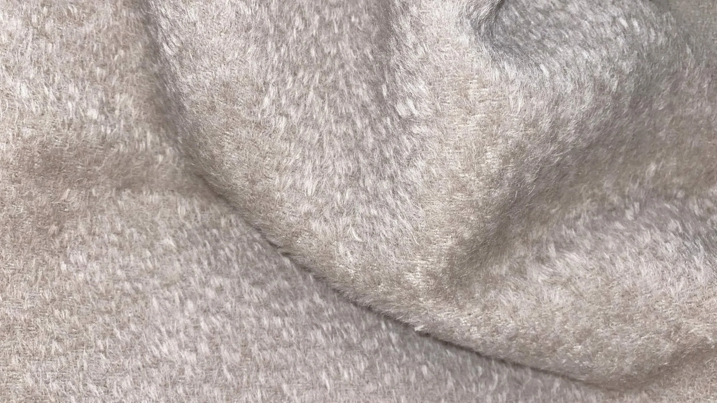 Sierra | Cream