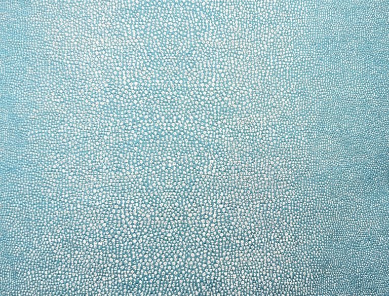 Grain de Galuchat | Aqua