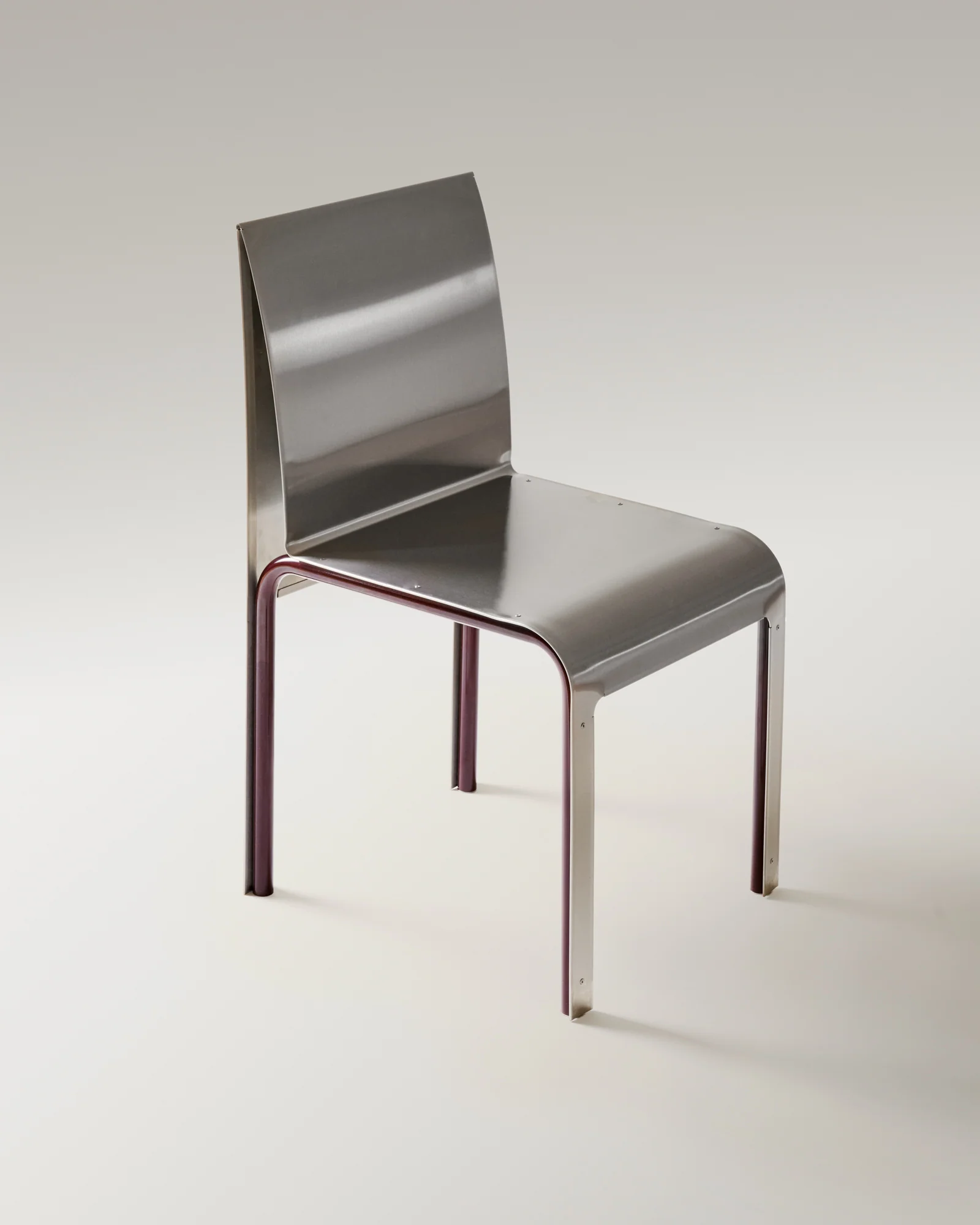 Facet Dining Table