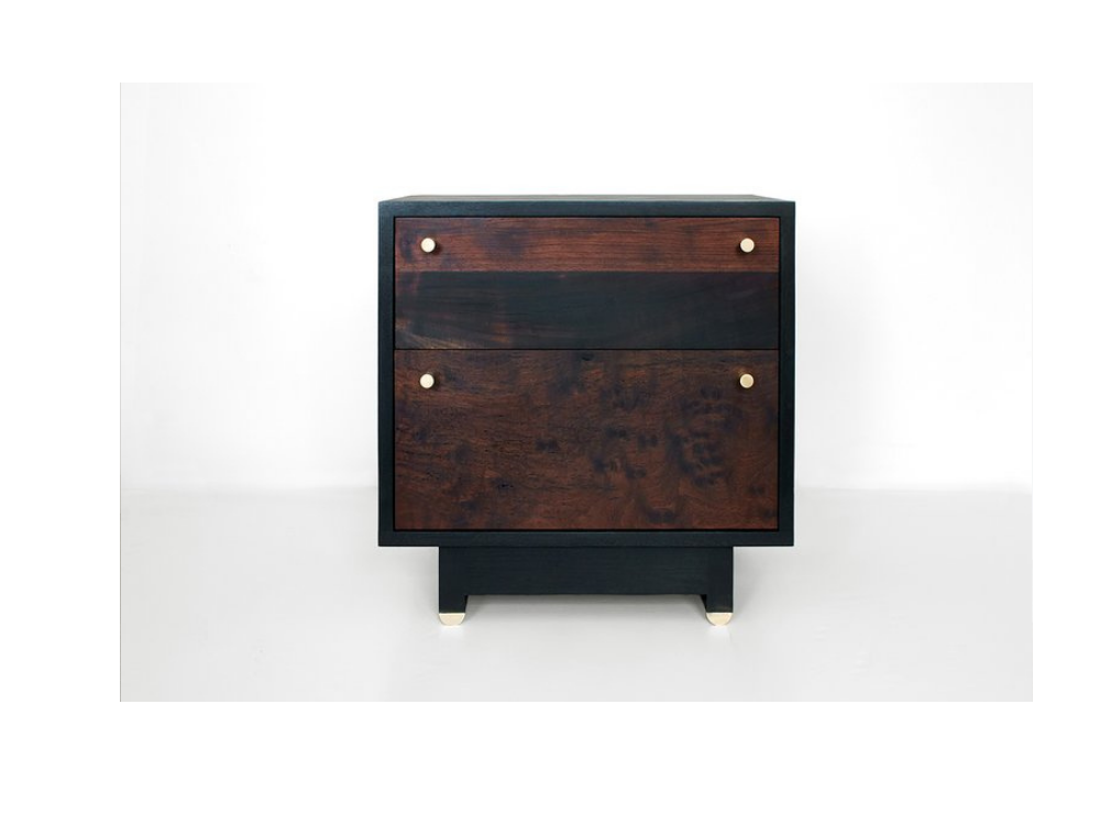 Occasional Tables | Bena Side Cabinet