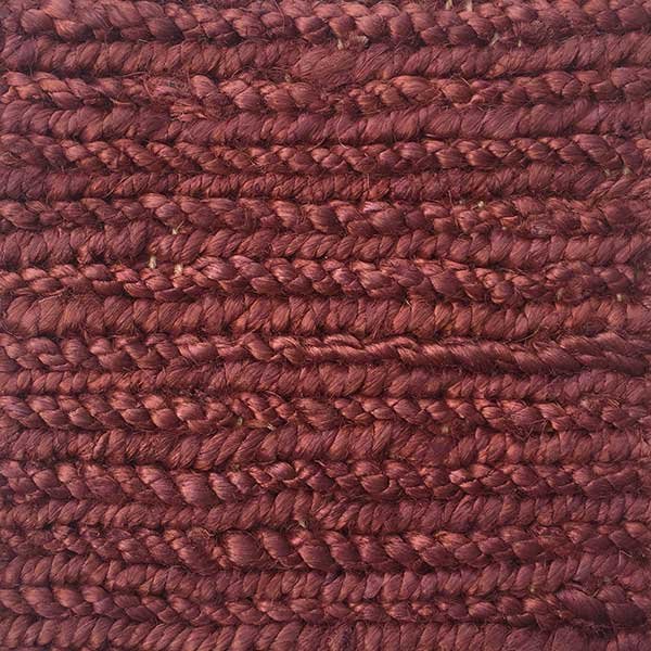 Rope | Burgundy