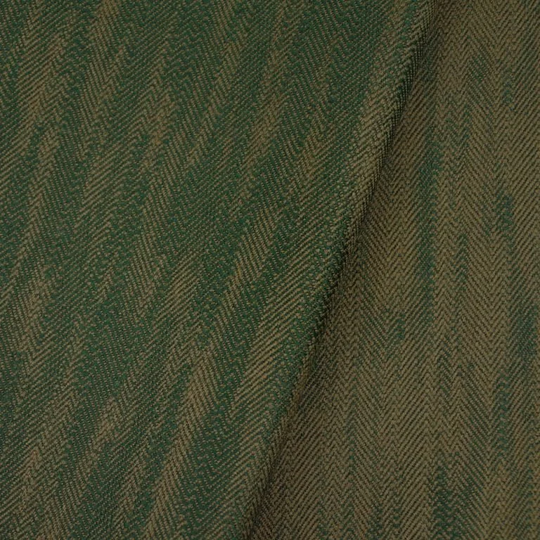 Terres Mêlées | Brun de Chêne