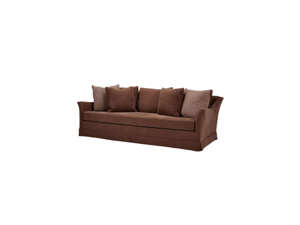 Sofas | Louisa Loose Seat