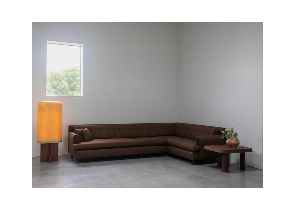 Upholstery | Sheffield Sectional
