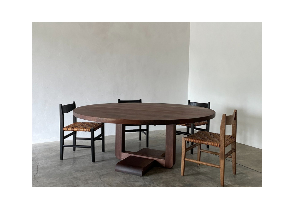 Dining Tables | Alpen Round