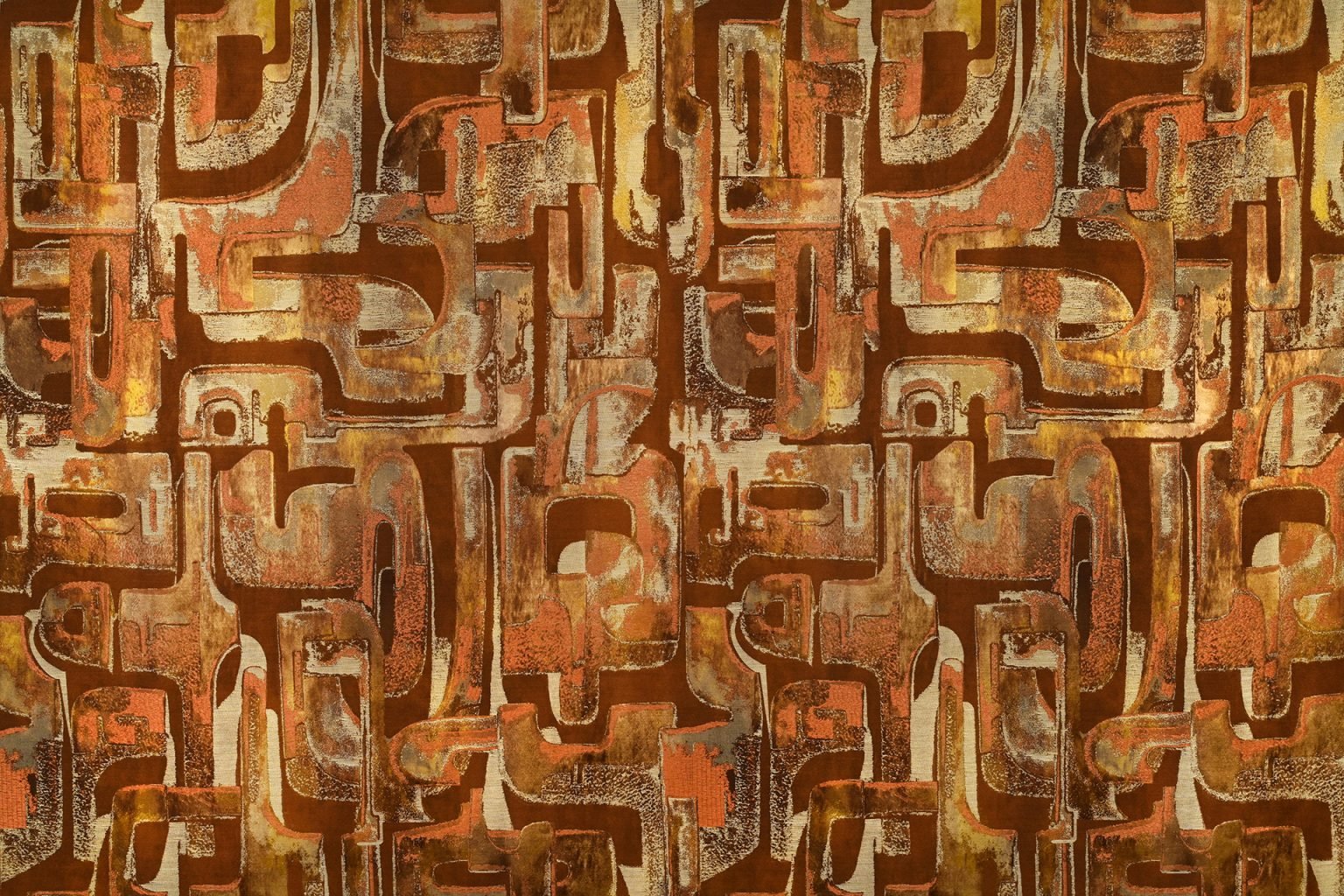 Corten | Métal Oxydé