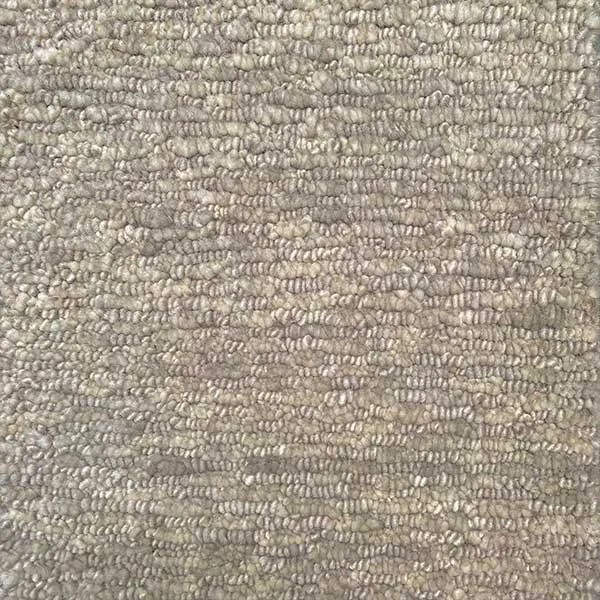 Brebis | 109 Light Grey Loop Pile