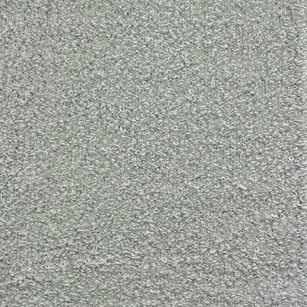 Mohair Flatweave | Aqua