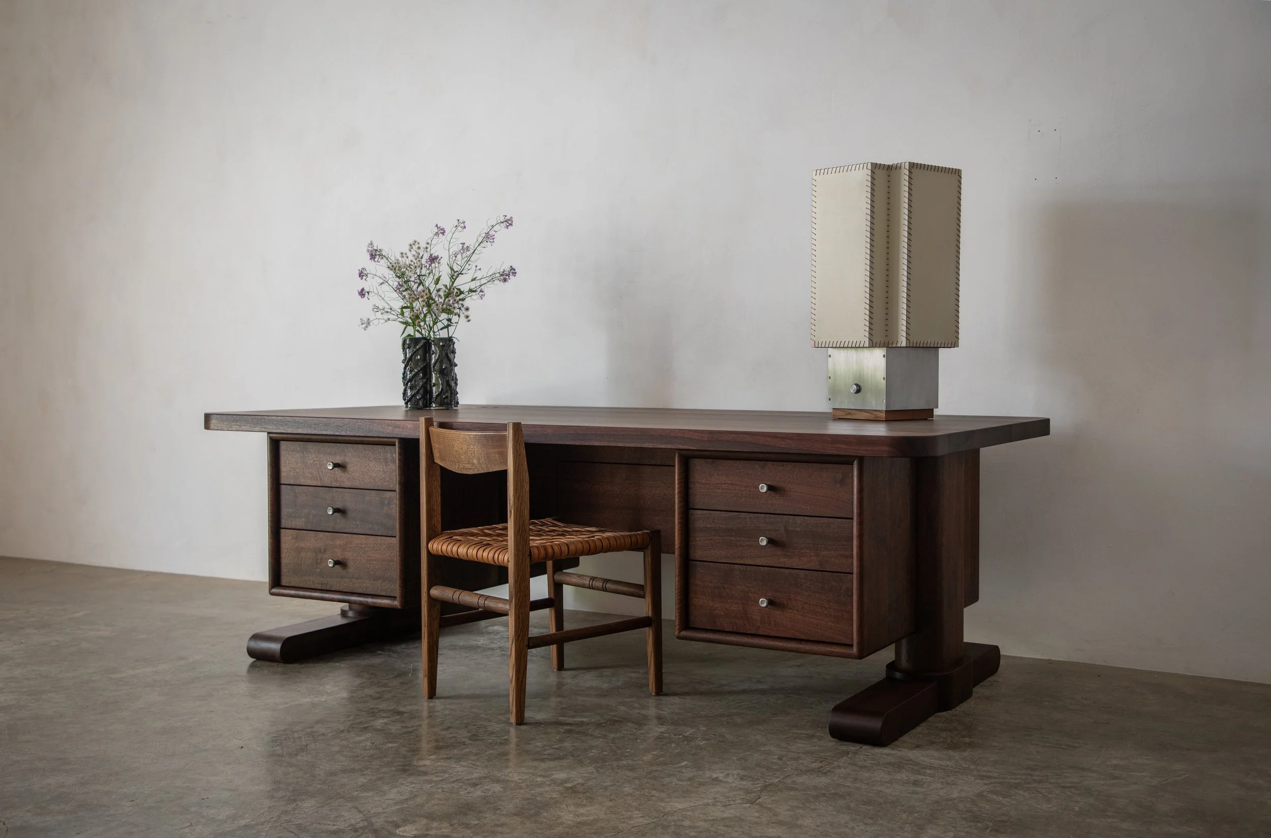 Desks | Partner's