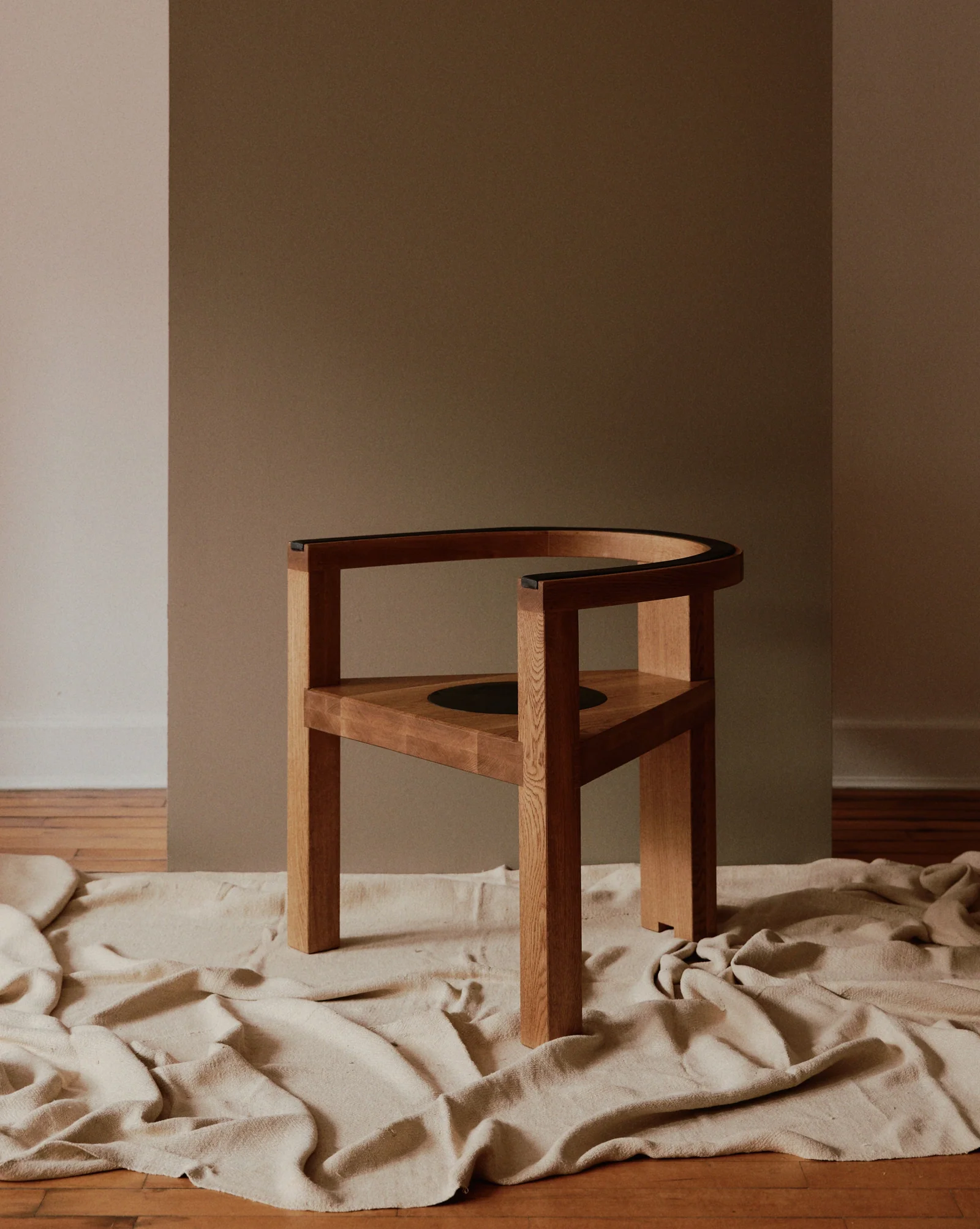 Brion Chair