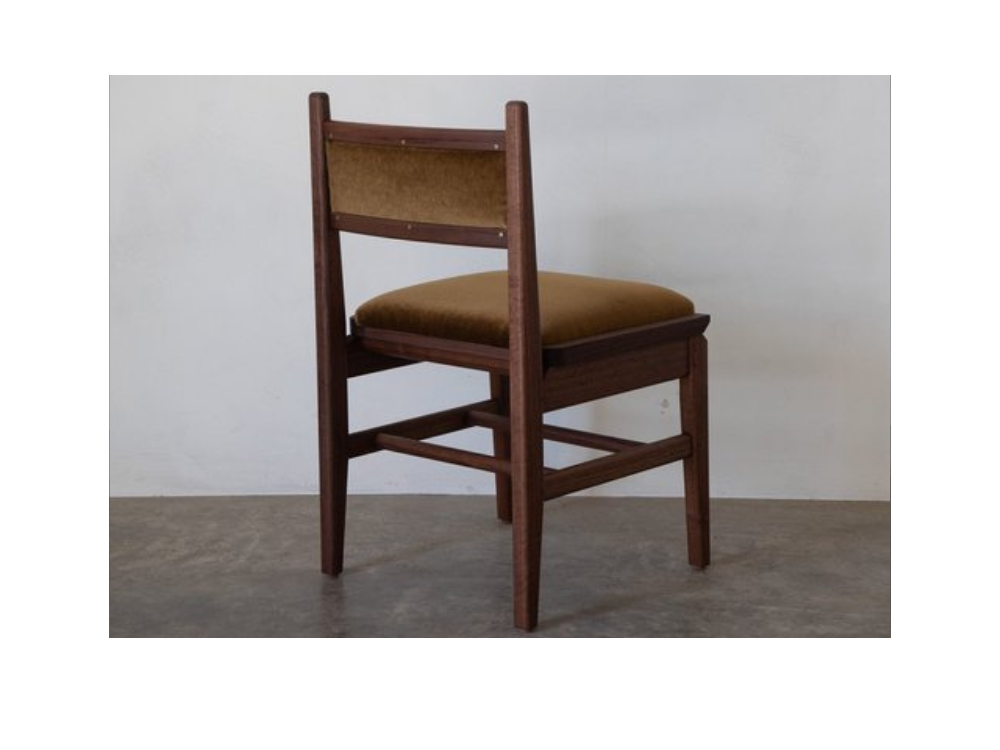 Dining Chairs | Ladderback