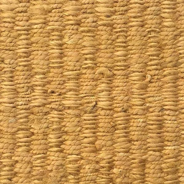 Bruges | India Yellow