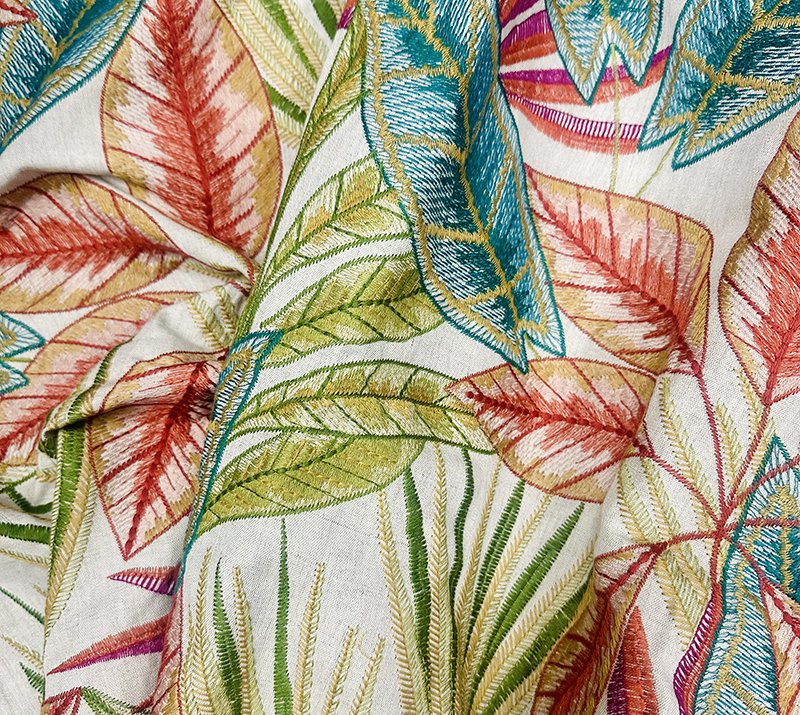 Ravenna Florale | Multi
