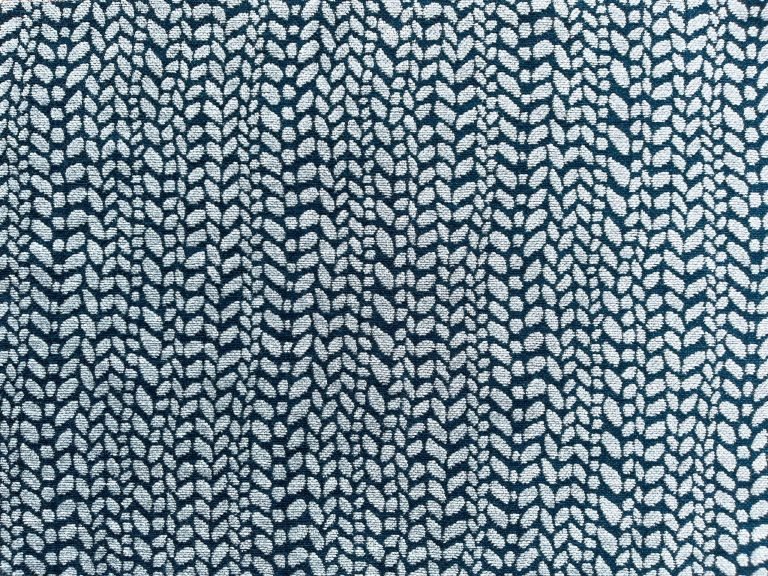 Pétales | Bleu Myrtille