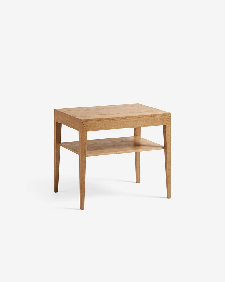 Severin Hansen | Model 35 Bedside Table