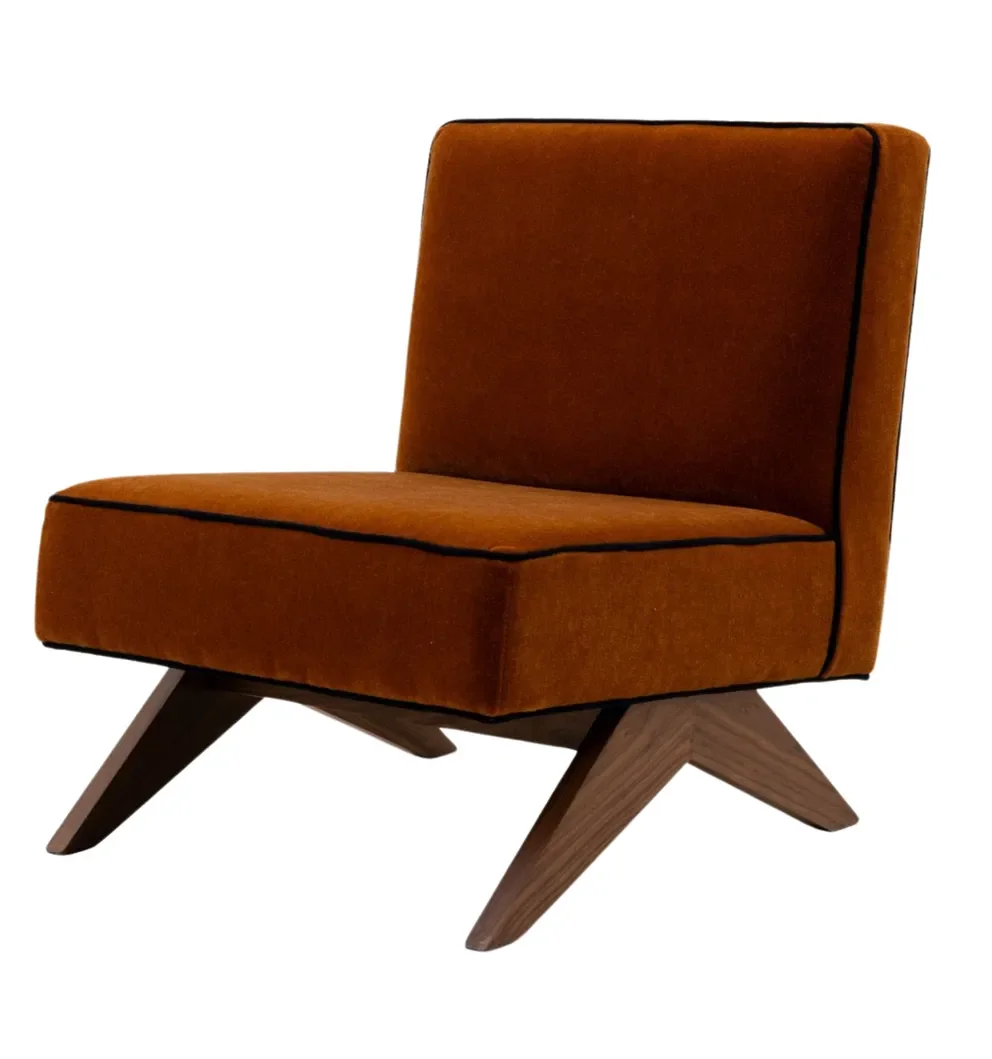 Lounge Chairs | Samos