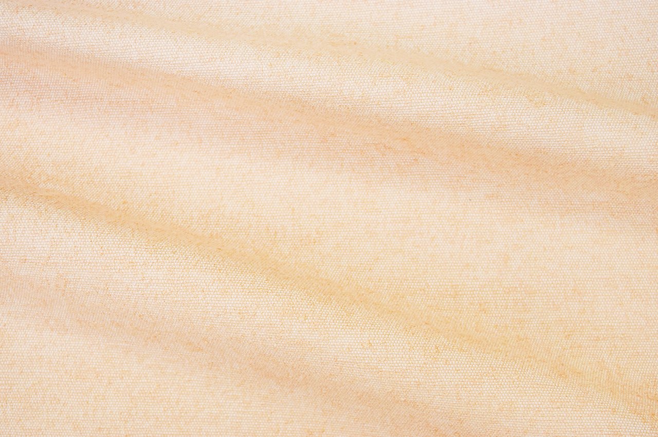 Suna Dupion Heavy | Pale Pink