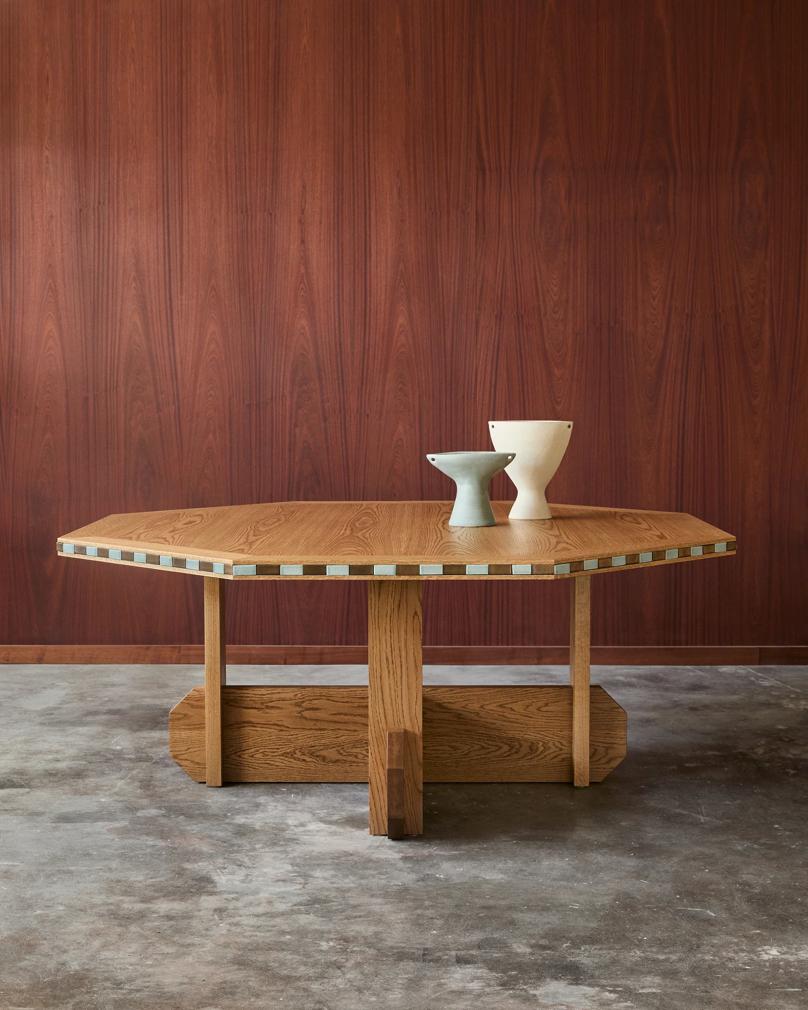 Delf Dining Table