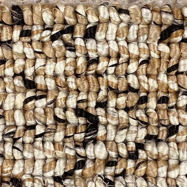 Wabi Sabi | Abaca Seashell