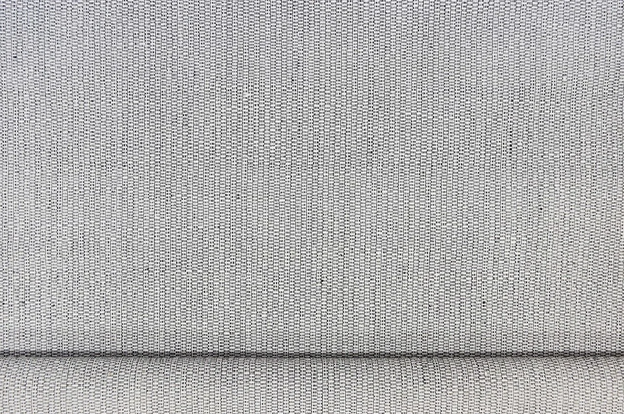 Ajiro Plain | Plain White