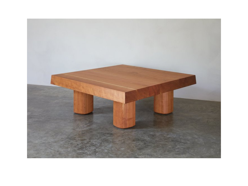 Low Tables | Chisel
