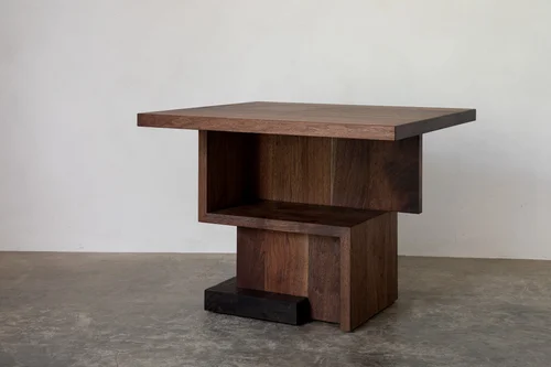 Occasional Tables | Zig Side Table