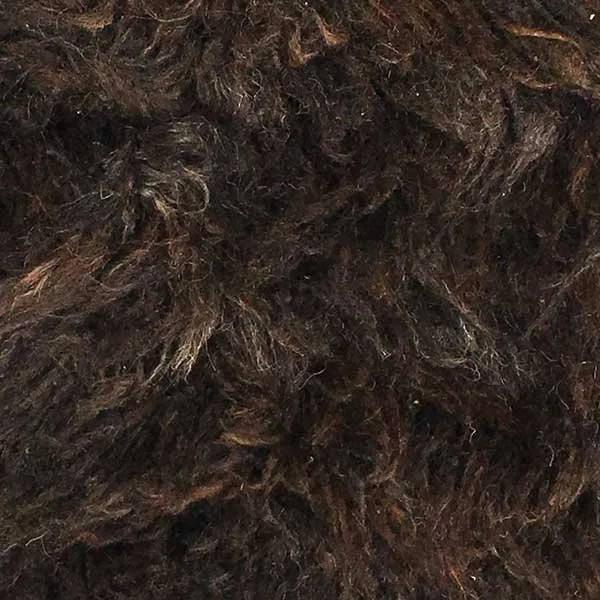 Beni | 10 Dark Brown