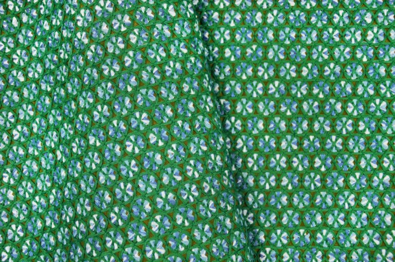 Alvéoles | Menthe Poivrée