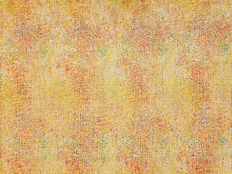 Tutti Frutti | Jaune