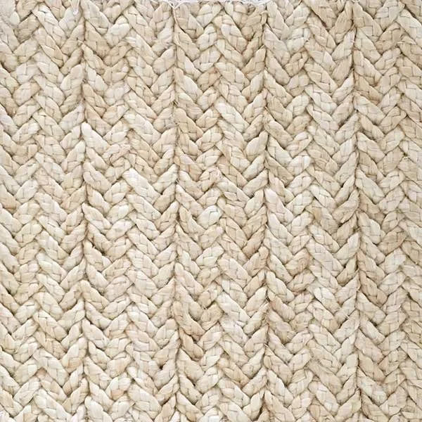 Wabi Sabi | Sisal Semi Bleach