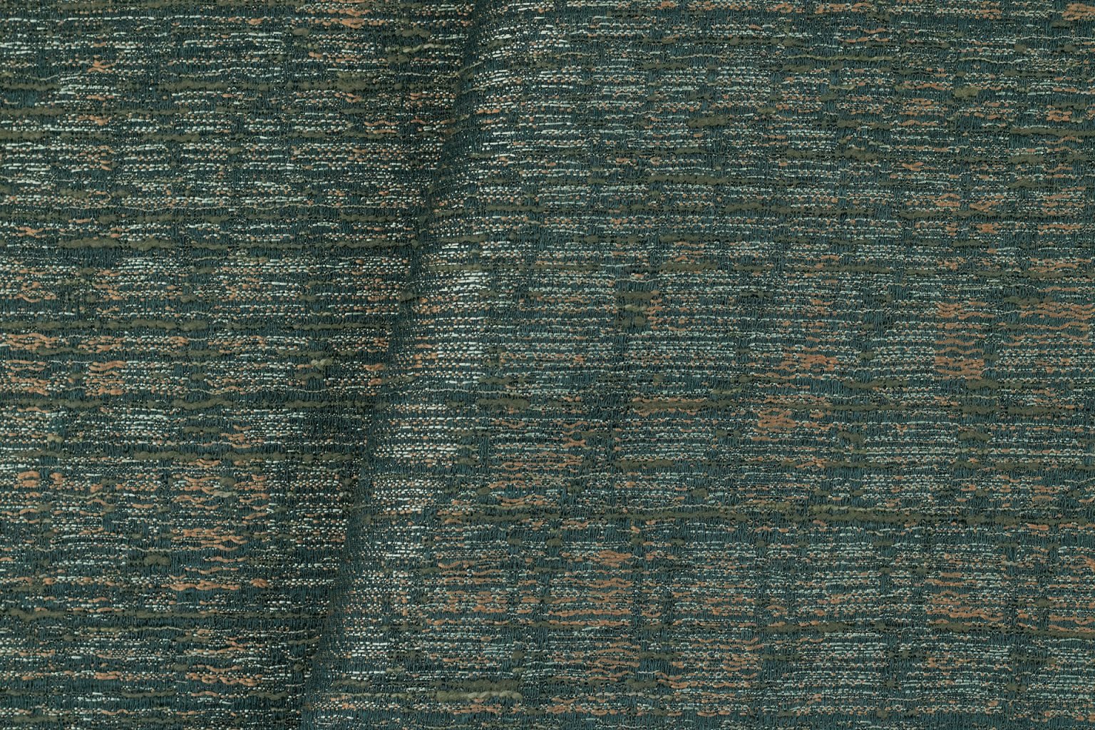 Charbon Ardent | Bleu Cendre