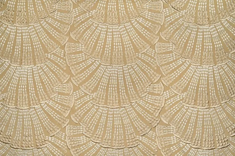 Parure | Perle Blanche