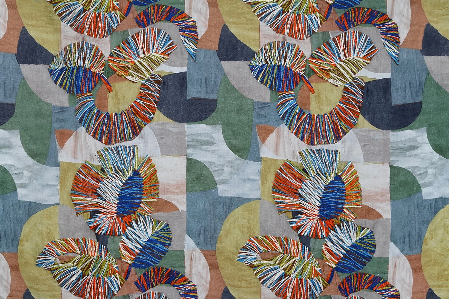 Inflorescence | Eté