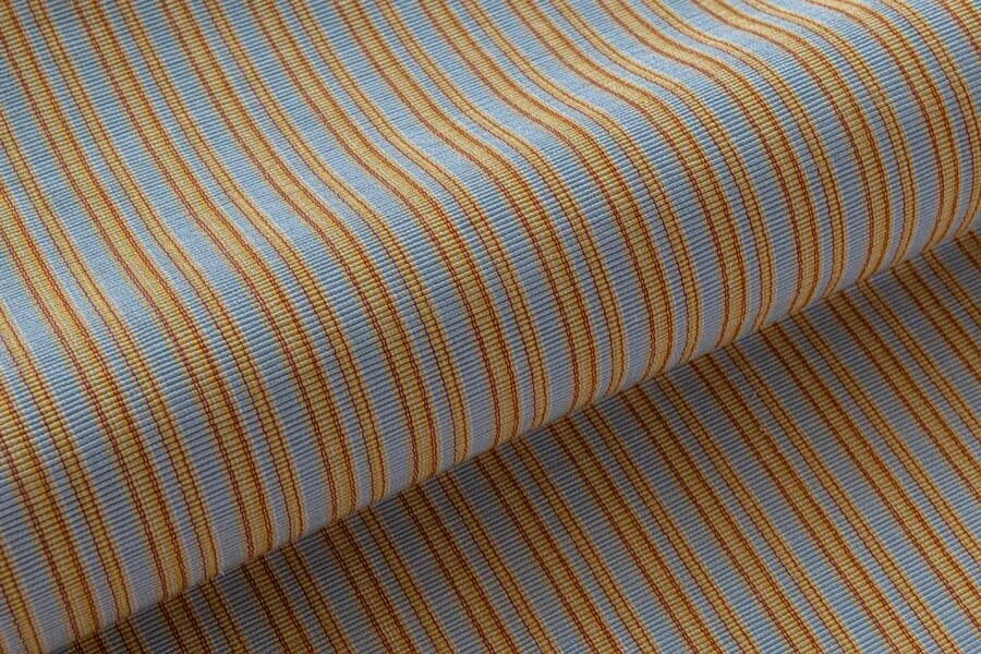 Läi Sii Cotton | Daffodil & Heather