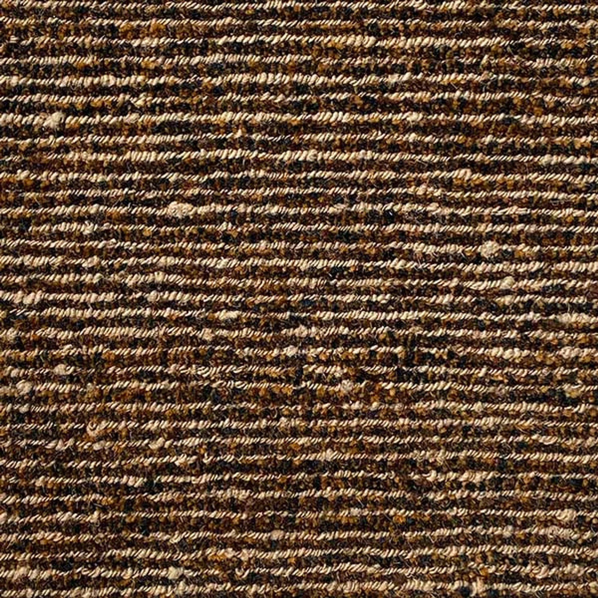 Afficionado | Nettle Brown