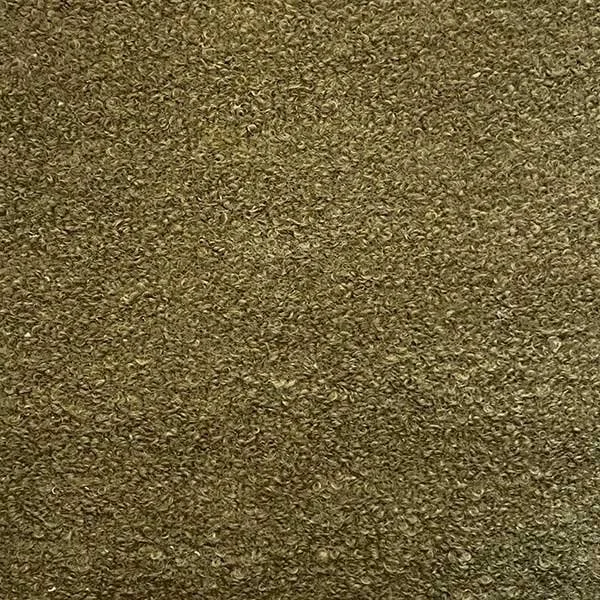 Mohair Flatweave | Sunny Green