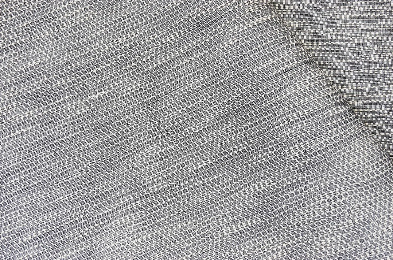 Ajiro Wavy | Wavy White